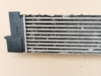 фото thumb №11, Bmw x3 x4 f25 f26 радиатор воздуха интеркулер 7823570