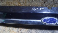 фото thumb №5, Ford fiesta mk 7 накладка кришки задня