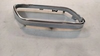 фото thumb №2, Рамка правый хром выхлоп mercedes w206