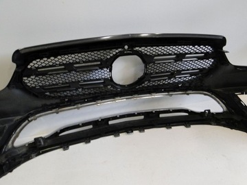 фото thumb №13, Mercedes w213 213 рестайлинг бампер allterrain pts avan