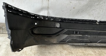 SPOILER ZDERZAKA TYŁ VW TIGUAN II LIFT 5NA807521D