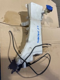 фото thumb №7, Citroen c5 aircross бак бачок омывателя 9826400780