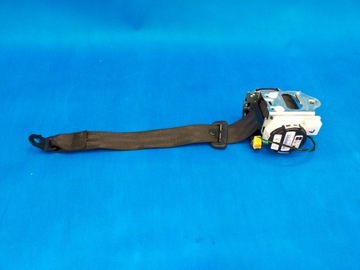 фото thumb №9, Audi a6 c8 4k 23r sedan s-line pas безпеки лівий праві зад 4k8857805g