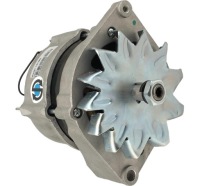 Купити Новий генератор massey ferguson, mccormik, new holland, raptor; 12v / 95a;, фото thumb