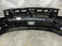 фото thumb №10, Бампер передний opel grandland x ii рестайлинг 21- pdc 9840131477 перед белый