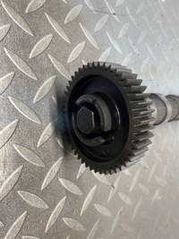 фото thumb №6, Вал розподільного валу всмоктуючий opel corsa d combo c 1.3 cdti 48823508