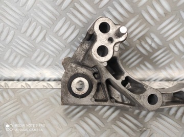 фото thumb №9, Лапи кронштейн подушка коробки коробки передач opel astra v k 1.6 cdti