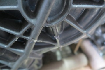 фото thumb №8, Ford kuga mk3 втулка стабілізатора 2.5 гібрид fhev 4x4 коробка передач коробки передач оригінал