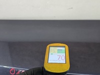 фото thumb №11, Кришка багажника скло зад ford s-max i mk1 рестайлінг 06-15 графітовий x6