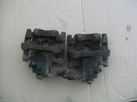 фото thumb №4, Суппорт задний p+l комплект c3 pluriel