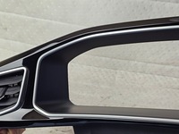 фото thumb №14, Защита молдинг dekor консоли спидометра туннель решётка обдув vw troc t-roc