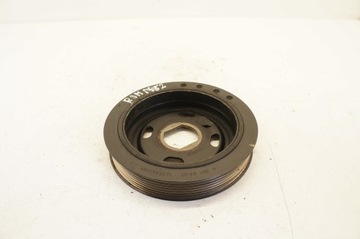 фото thumb №1, Колесо ременное renault trafic iii qashqai vivaro b 1,6 dci r9m 123034219r