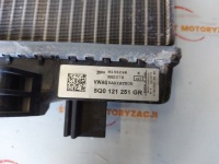 фото thumb №10, Skoda kodiaq 1.5 tsi 19r радиатор основний  5q0121251gr