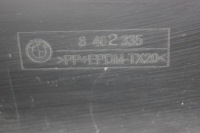 Поріг накладка ліва bmw x5 e53 8402335 Київ, фото thumb