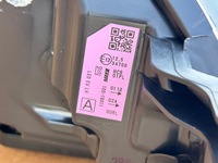 фото thumb №16, Nissan qashqai 2 j11 рестайлинг 2017-2021 фара полный led правые+ левый оригинал