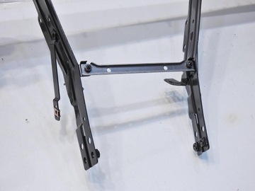 фото thumb №5, Балка каркас консоли saab 9-5 i рестайлинг