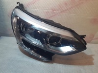 фото thumb №7, Renault megane iv фара правый org