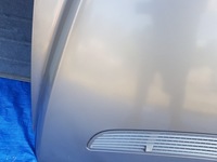 фото thumb №8, Капот mercedes r-klasa w251 c723 723