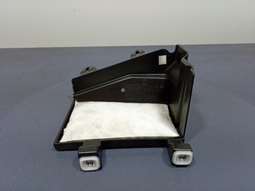 фото thumb №5, Bmw x4m f98 f97 впуск кермо повітря радіатор ліва 8068601