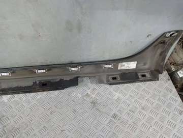 фото thumb №8, Audi a6 c7 планка накладка пороговая правая 4g0853860