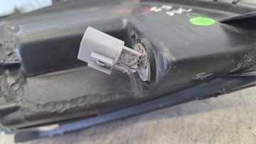 фото thumb №9, Hyundai i20 рестайлинг 12- галоген противотуманный левый европа