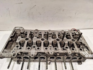 фото thumb №5, Головка двигуна 55267277 fiat doblo ii 1.6 mjet 10-