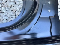 фото thumb №5, Hyundai i30 3 iii 17- правый порог блок двигателя обшивка