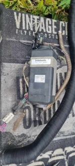 фото thumb №3, Обігрівач webasto air top 2000s