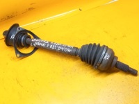 Приводной вал левая laguna 2 1,9dci 01-07r 107km с abs в Украине, фото thumb