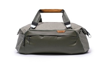 Дорожная спортивная сумка Peak Design Sage объемом 35 л