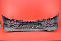 фото thumb №9, Бампер перед передній сріблястий pdc 8402304 bmw x5 e53 99-06