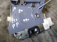 фото thumb №4, Mercedes r w251 замок двері правий перед europ 4 pin