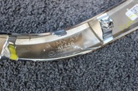 фото thumb №10, Mazda 2 iii рестайлинг правые хром решётка