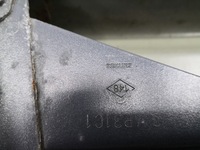 фото thumb №10, Балка усилитель renault espace 4 iv перед