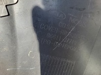 фото thumb №8, Kia pro ceed iii gt kombi бампер задняя спойлер