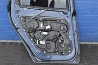 фото thumb №6, Volvo xc60 i дверь левый задняя задние