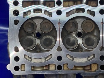 фото thumb №11, Головка mercedes w204 1.8 cgi 156km r2710162201 271860 sprawdzana