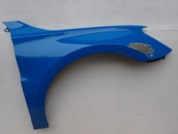 фото thumb №1, Крыло правый перед передний audi rs3 8y 2021-