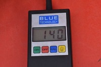 фото thumb №8, Крила правий перед передній audi a3 8l lift 98r