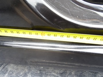 фото thumb №6, Qashqai ii j11 рестайлінг чверть лонжерон ліва стійка середній поріг z11