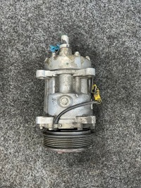 фото thumb №7, Компресор кондиціонера delphi tsp0159337