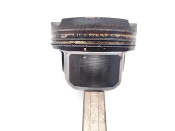 фото thumb №11, Bmw 5 серія поршень з шатуном 530i xdrive бензин 183kw 249 hp b48b20b