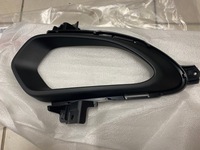 фото thumb №1, Kia ceed 12-15 решітка решітка радіатора рамка ліва nowa