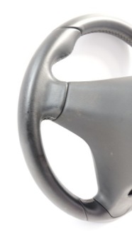 фото thumb №14, Opel corsa e кермо мультифункція шкіра 13403216