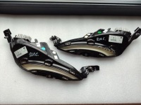 Купить Фара левая led drl fiat 500e 00521403930, фото thumb