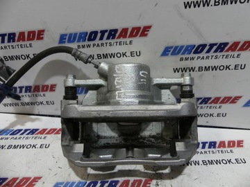 фото thumb №6, Bmw u11 u06 супорт гальмівний перед 8846689 8846690