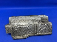 фото thumb №1, Audi a6 c7 a7 4g защита термическая компрессора подвешивание