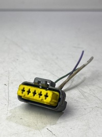 фото thumb №11, Разъёмы штекер колодка коробка предохранителей bsm r05 peugeot citroen