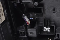 фото thumb №5, Volvo v70 iii туннель средний подлокотник