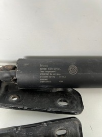 фото thumb №6, Приводи кришки багажника електричні комплект alfa romeo stelvio 505603960